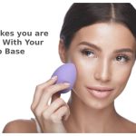 5 Mistakes you are Making With Your Makeup Base 5 Mistakes you are Making With Your Makeup Base