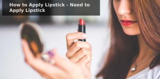 How to Apply Lipstick – Need to Apply Lipstick How to Apply Lipstick - Need to Apply Lipstick