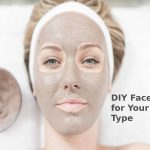 DIY Face Masks for Your Skin Type DIY Face Masks for Your Skin Type