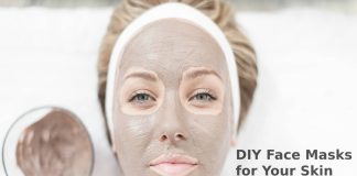 DIY Face Masks for Your Skin Type DIY Face Masks for Your Skin Type