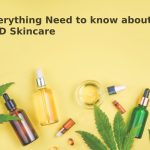 Everything Need to know about CBD Skincare Everything Need to know about CBD Skincare