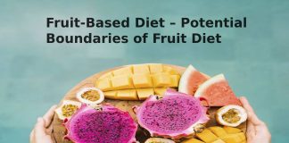Fruit-Based Diet – Potential Boundaries of Fruit Diet Fruit-Based Diet – Potential Boundaries of Fruit Diet