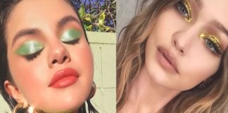 The 5 Beauty Trends of the Year The 5 Beauty Trends of the Year