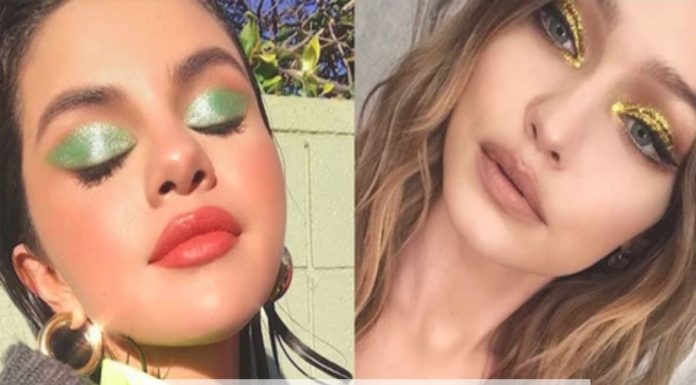 The 5 Beauty Trends of the Year The 5 Beauty Trends of the Year