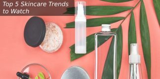 Top 5 Skincare Trends to Watch Top 5 Skincare Trends to Watch