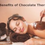 4 Benefits of Chocolate Therapy