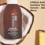 COOLA Anti-Aging Sunless Tanning Serum – About and More