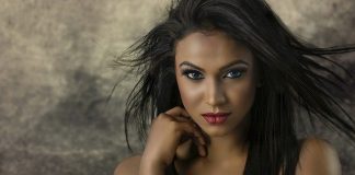 Make-up and Eyes: Tips for Safe Make-up Make-up