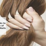 Food Tricks to Take Care of Hair and Nails
