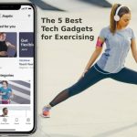 The 5 Best Tech Gadgets for Exercising