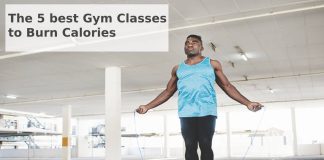The 5 best Gym Classes to Burn Calories The 5 best Gym Classes to Burn Calories