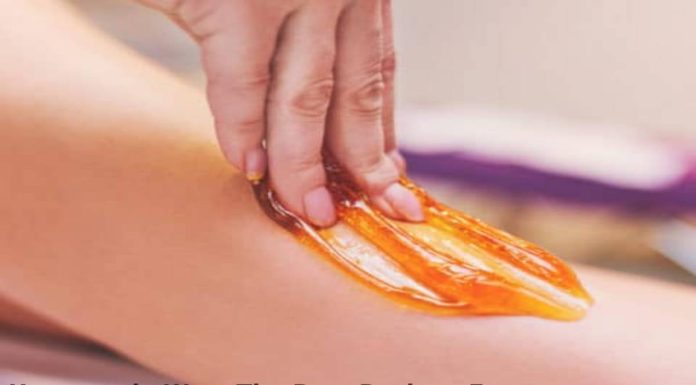 Homemade Wax: The Best Recipes For Waxing At Home Homemade Wax: The Best Recipes For Waxing At Home