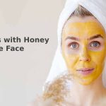 Masks with Honey for the Face Masks with Honey for the Face - The Makeup and Beauty