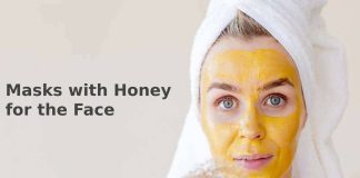 Masks with Honey for the Face Masks with Honey for the Face - The Makeup and Beauty