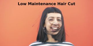 Low Maintenance Hair Cut – The Best Low Maintenance Cut low maintenance hair cut