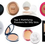 Top 5 Mattifying Powders for Oily Skin Top 5 Mattifying Powders for Oily Skin