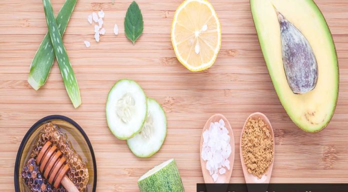 Best Natural Ingredients To Take Care Of Your Skin, Hair And Nails Best Natural Ingredients To Take Care Of Your Skin, Hair And Nails - 2021