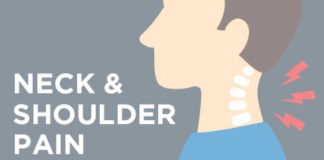 How to Relieve Neck and Shoulder Pain? How to relieve neck and shoulder pain?