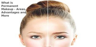 What is Permanent Makeup – Common Areas, Advantages and More What is Permanent Makeup - Areas, Advantages and More