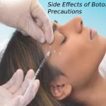 Side Effects of Botox and its Precautions Side Effects of Botox and its Precautions - The Makeup and Beauty