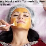 5 Face Masks with Turmeric to Remove Acne Scars 5 Face Masks with Turmeric to Remove Acne Scars