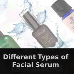 Different Types of Facial Serum types of facial serum