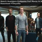 Avengers Endgame Full Movie in Hindi Download Filmyzilla