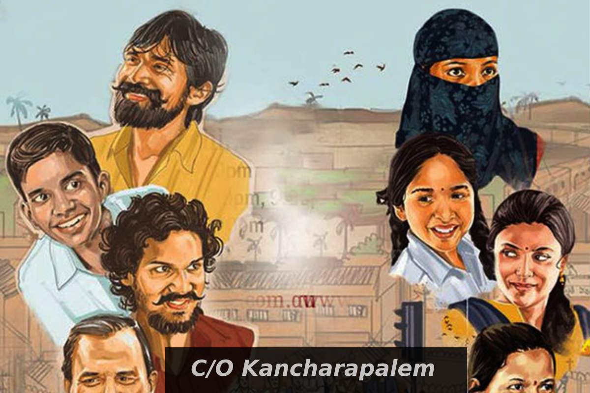 C/O Kancharapalem