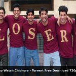 Chichore – Torrent Free Download 720p 1080p (3)