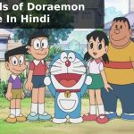 Doraemon Movie In Hindi (1)