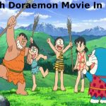 Doraemon Movie In Hindi (2)