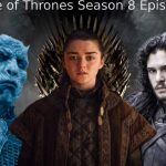 Game of Thrones Season 8 Episode 1 (1)