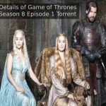 Game of Thrones Season 8 Episode 1 (2)