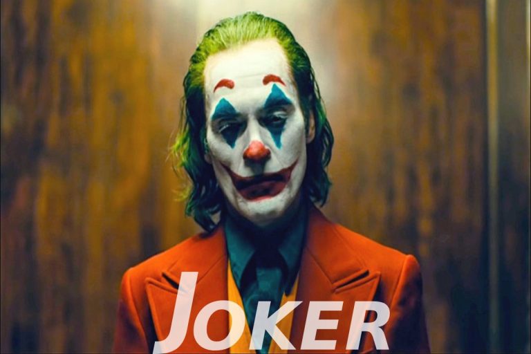 Joker Putlocker Details, Links to Watch, and More 2021