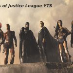 Justice League YTS – Details, Links to Watch, About and More (1)