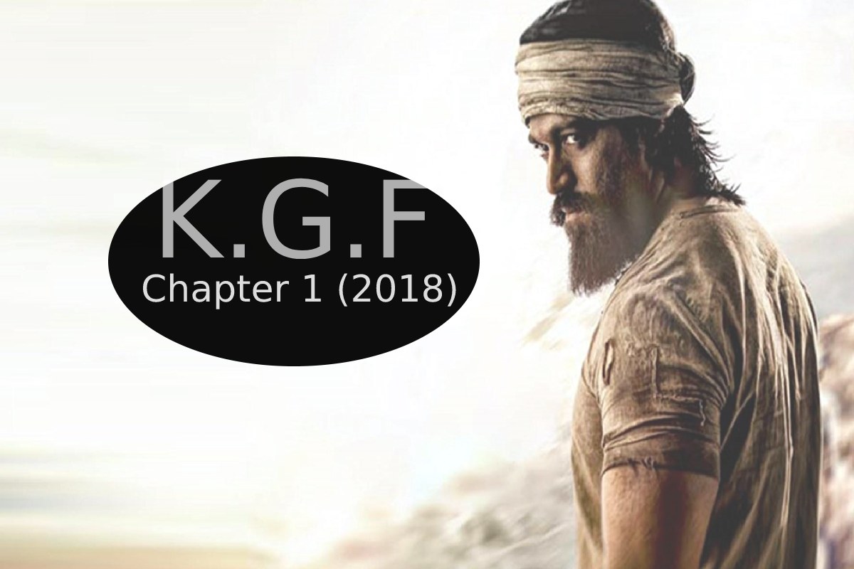 KGF Torrent Movie 1080p 720p Download