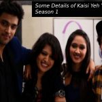 Kaisi Yeh Yaariaan Season 1 (2)