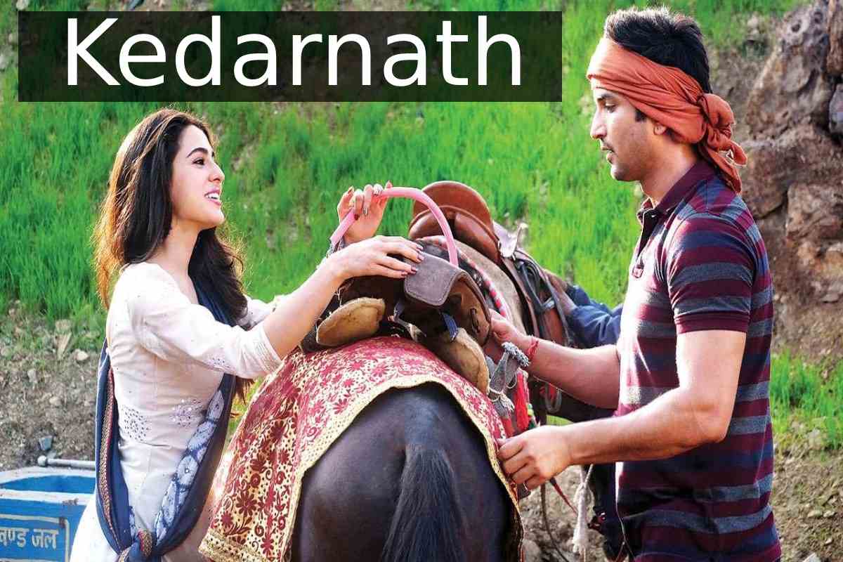All to Know About Kedarnath Full Movie Watch Online