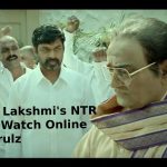 Lakshmi’s NTR Movie Watch Online Movierulz (2)