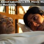 Lakshmi’s NTR Movie Watch Online Movierulz (3)