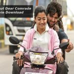 Latest Movie – Dear Comrade Tamil Movie Download (1)