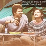 Latest Movie – Dear Comrade Tamil Movie Download (2)