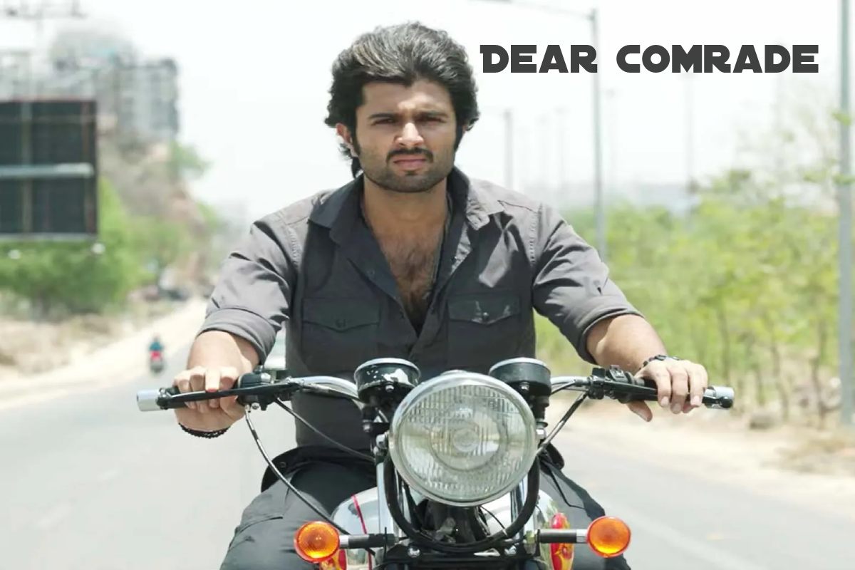 Latest Movie - Dear Comrade Tamil Movie Download (3)