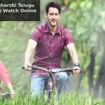 Maharshi Telugu Full Movie Watch Online Free (2)
