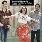 Maharshi Telugu Full Movie Watch Online Free (3)