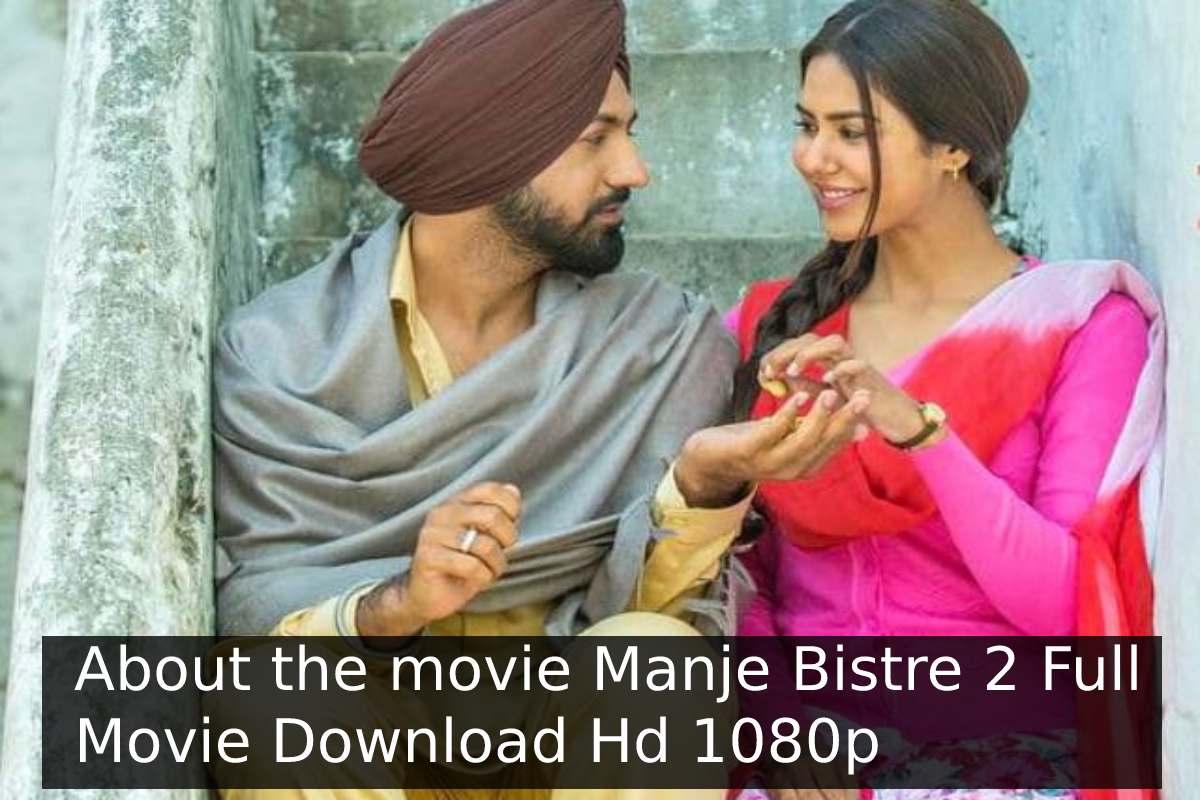 Manje Bistre 2 Full Movie Download Hd 1080p