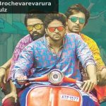 Movie Brochevarevarura Movierulz