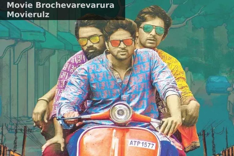 Movie Brochevarevarura Movierulz