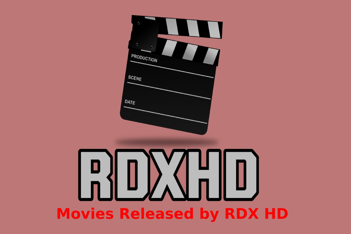 RDX HD 2021 - Illegal HD Movie Download Website