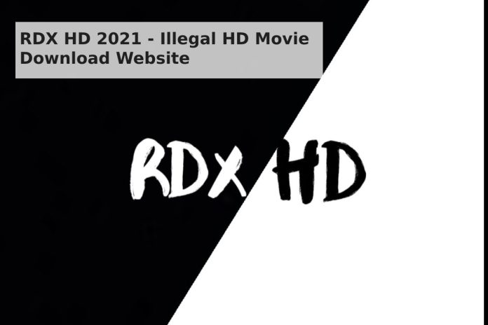 RDX HD Movie 2021 - Illegal HD Movie Download Website (3)